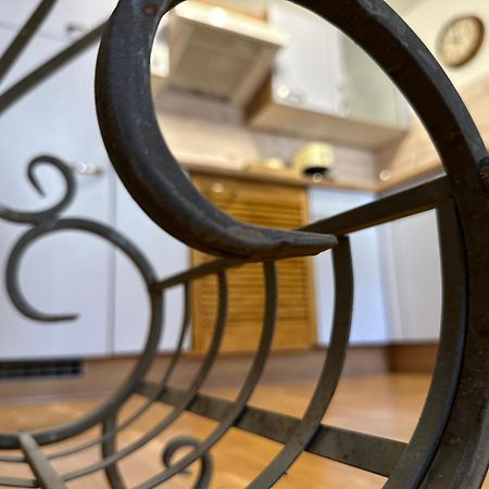 Harz-Bleibe Wernigerode Apartment Екстериор снимка