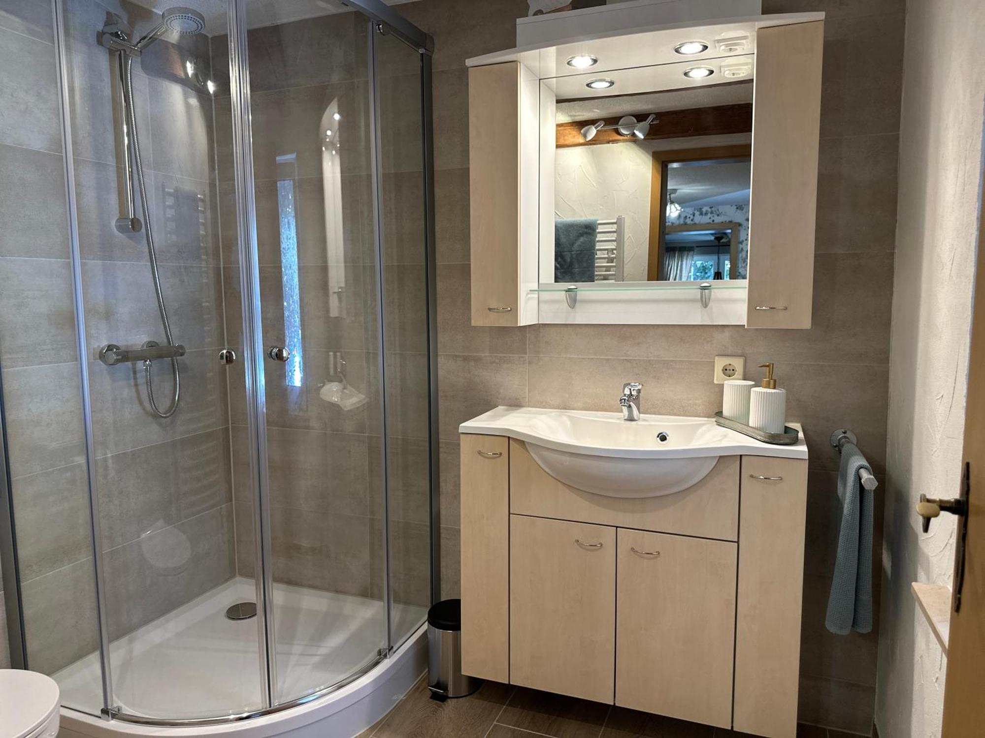 Harz-Bleibe Wernigerode Apartment Екстериор снимка