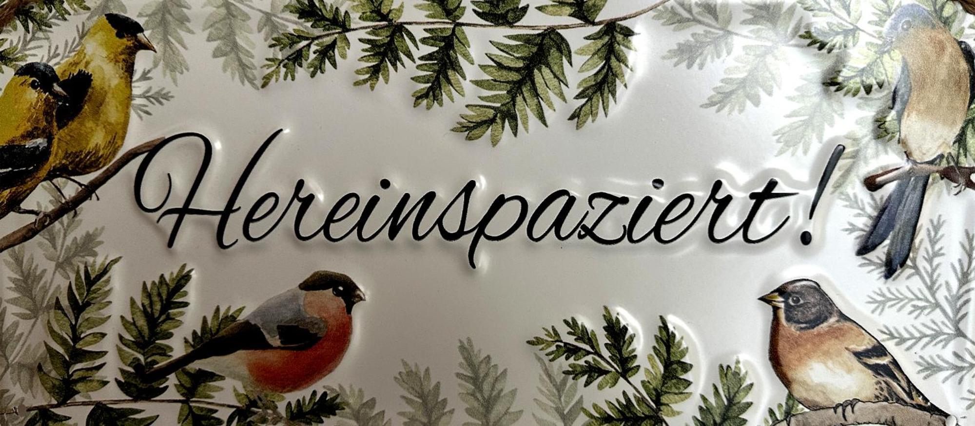 Harz-Bleibe Wernigerode Apartment Екстериор снимка