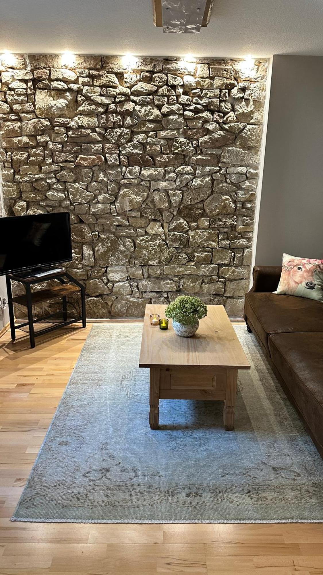 Harz-Bleibe Wernigerode Apartment Екстериор снимка