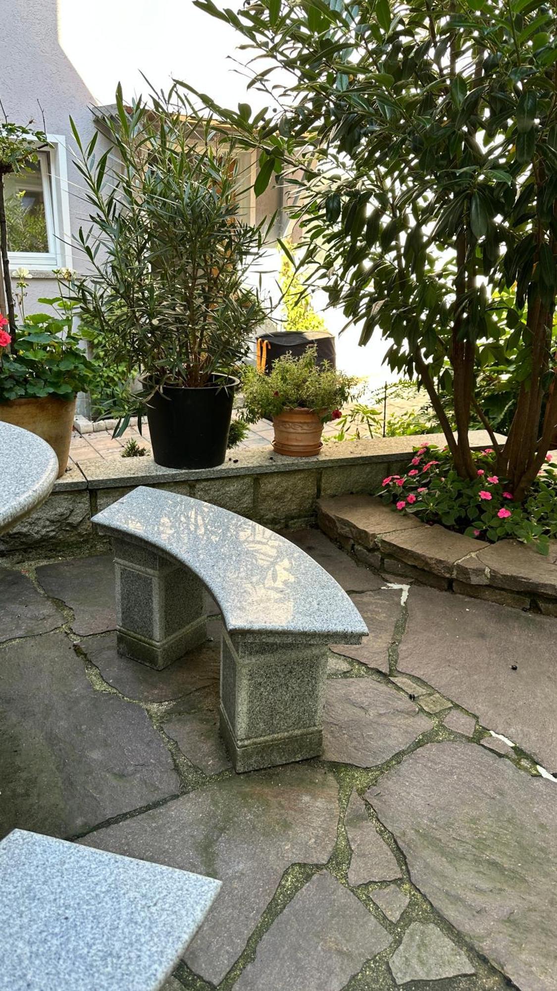 Harz-Bleibe Wernigerode Apartment Екстериор снимка