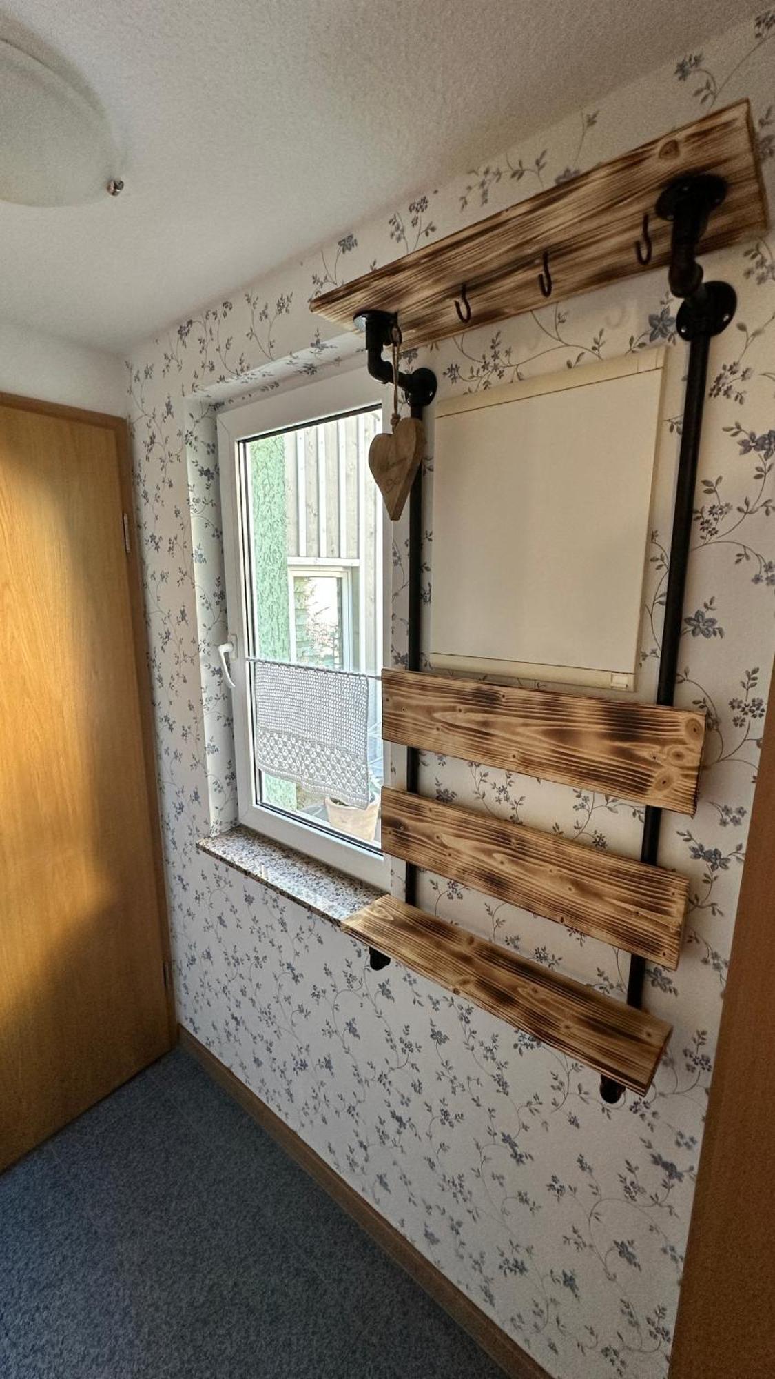 Harz-Bleibe Wernigerode Apartment Екстериор снимка