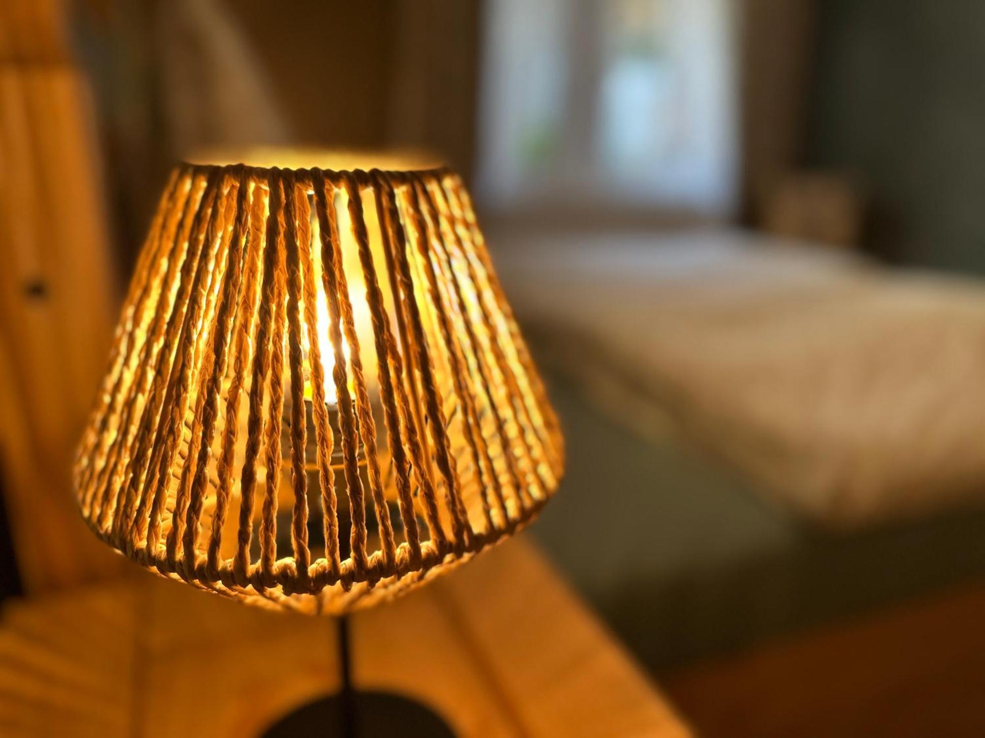 Harz-Bleibe Wernigerode Apartment Екстериор снимка